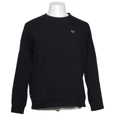 Collegetröja (Svart) från Weekend Offender Bomull