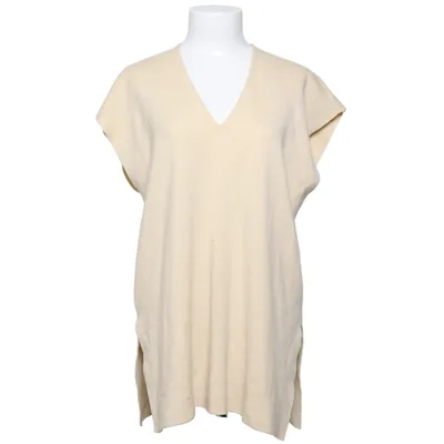 Väst (Beige) från Pringle Ull