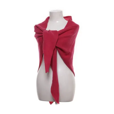 Halsduk (Röd) från VA Milano Kashmir