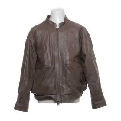 Jacka (Brun) från Etro Bomull, Polyester