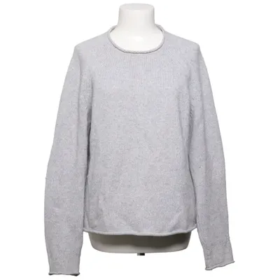 Sweater (Gray) from Filippa K Cashmere, Wool