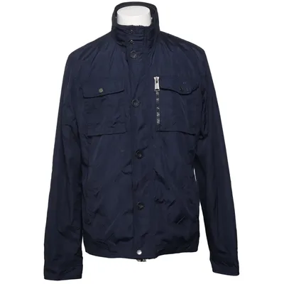 Jack (BAILEY DRESSED NYLON) van J.Lindeberg Katoen, Polyamide, Polyester