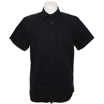 Short sleeve shirt (Black) from Alpinestars Cotton, Elastane