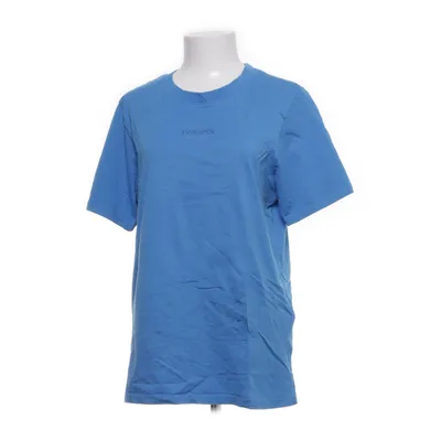 T-shirt (Bleu) de Saligia Coton