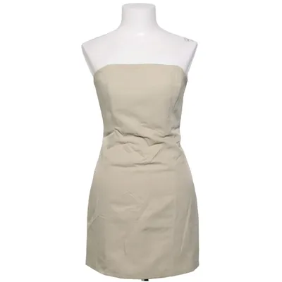 Klänning (Beige) från Fred Sun Bomull, Polyamid