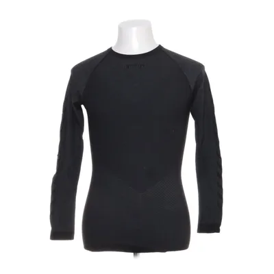 Underställströja (Svart) från Hummel Elastan, Nylon