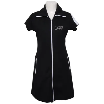 Dress (Black) from Promodoro