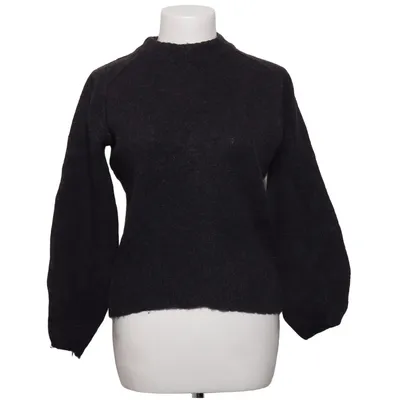Sweater (Gray) from Rodebjer Alpaca wool, Polyamide