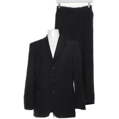 Costume (Noir) de Westbury Élasthane, Polyamide, Viscose, Laine