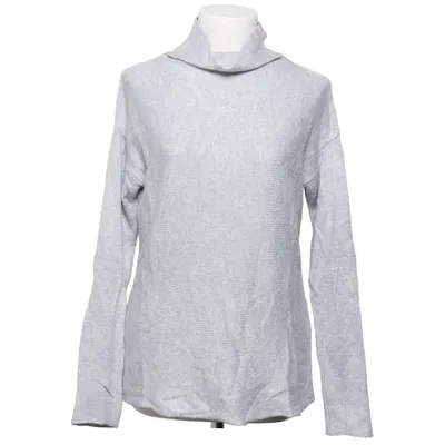Pul à col roulé (Gris) de Broadway NYC Fashion Mohair, Polyamide, Viscose