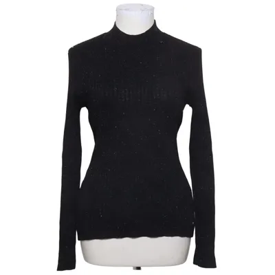 Turtleneck (Sort) fra Urban Pioneers