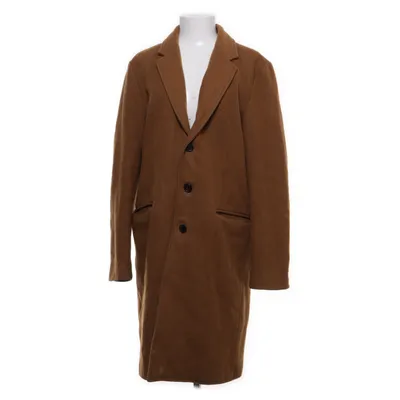 Manteau (Marron) de Lindbergh White