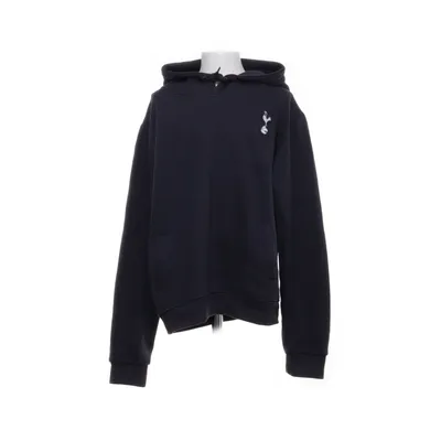 Huvtröja (Blå) från Tottenham Hotspur Bomull, Polyester