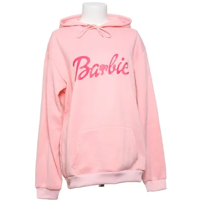 Hoodie (Pink) from Barbie Polyester