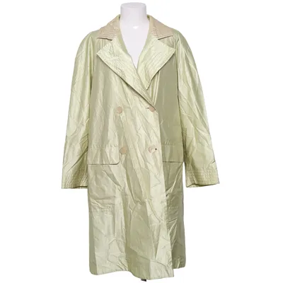 Trenchcoat (Beige) från Kemper Bomull, Polyamid, Polyuretan, Viskos