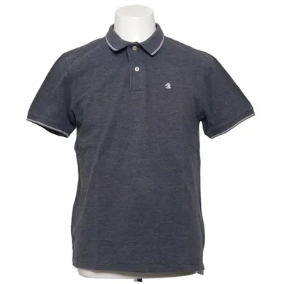 Polo (Gris, Blanc) de Camicissima