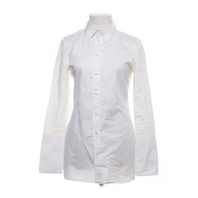 Skjorta (Vit) från By Malene Birger Ekologisk bomull