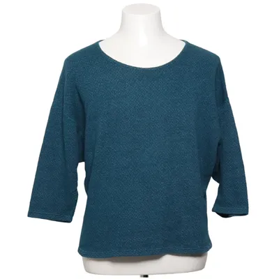 Tröja (Grön) från American Apparel Bomull, Viskos