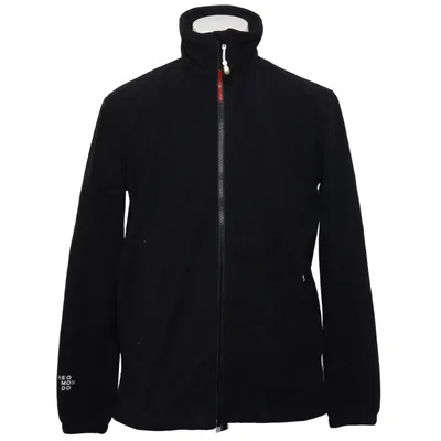 Softshell jacket (Zwart) van Neomondo Polyester, Polyurethaan
