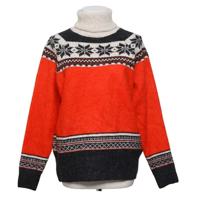 Turtleneck (FRASSA) from Khujo Acrylic, Alpaca wool, Polyamide