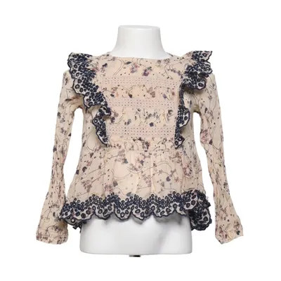 Blouse (FAM.P.LUX) from POMPdeLUx