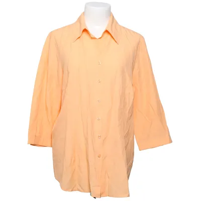 Blus (Beige) från Aguzzo Polyester, Viskos
