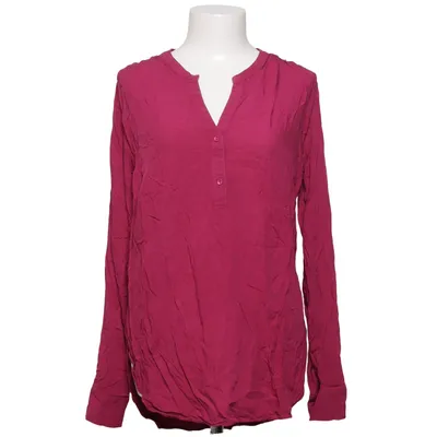 Bluse (Lilla) fra Imagine Viscose