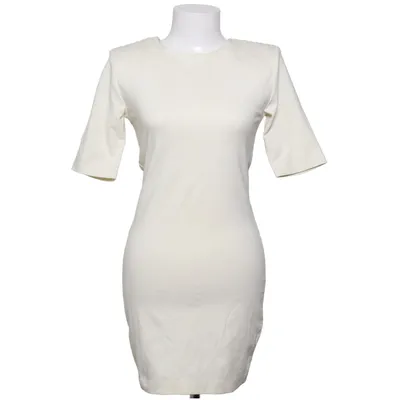 Jurk (Beige) van Divided Exclusive by H&M Elastaan, Polyester, Viscose