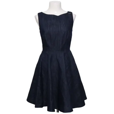 Robe en jean (Bleu) de Killah Coton