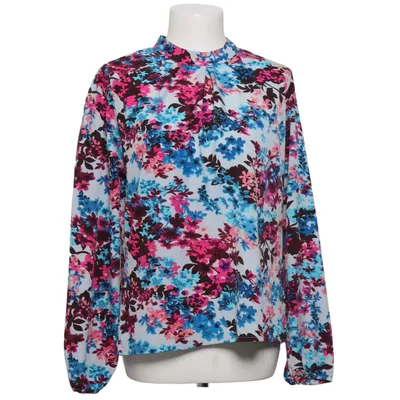 Blouse (Wit, Meerkleurig) van Harpa
