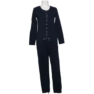 Combinaison (Bleu) de Zalando Essentials Coton, Élasthane