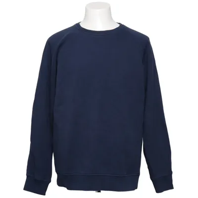 Collegetröja (THE ESSENTIALS) från The Essentials by Race Marine Bomull