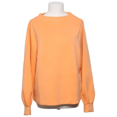 Sweatshirt (GAUMI) fra Opus Elastan, Modal, Polyester