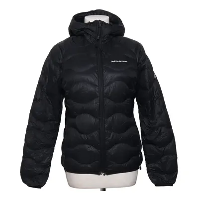 Lightweight jacket (Black) from Peak Performance Polyamide