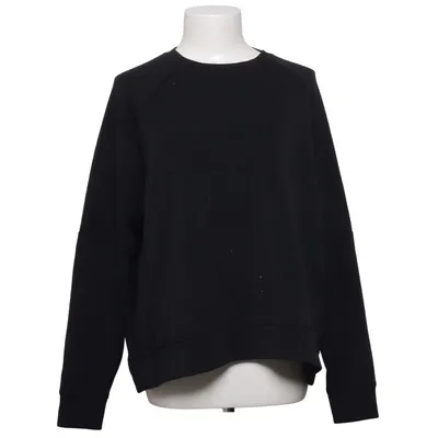 Sweatshirt (Noir) de Athlecia