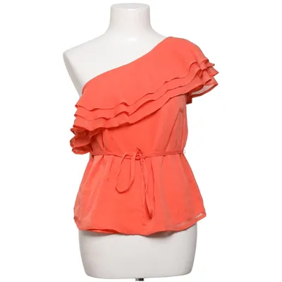 Top (Red) from Bubbleroom by Carolina Gynning Polyester