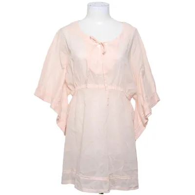 Beach dress (Pink) from VILA Clothes