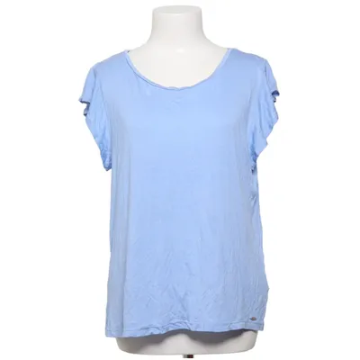 Haut (Bleu) de Hampton Republic Viscose