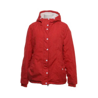 Winter jacket (NINA WI) from Strange Cotton, Polyester
