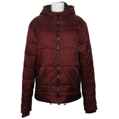 Vinterjacka (Röd) från Blend Polyamid, Polyester