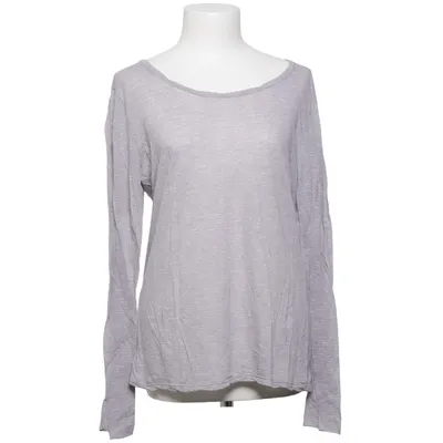 T-shirt à manches longues (Gris) de Humanoid Coton