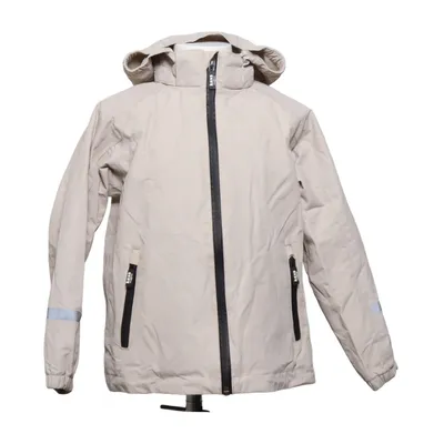 Shell jack (Beige) van Kaxs Proxtec Polyamide, Polyester