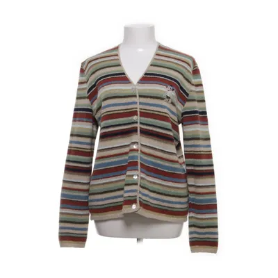 Kofta (Flerfärgad) från Donaldson Angora, Merinoull, Polyamid