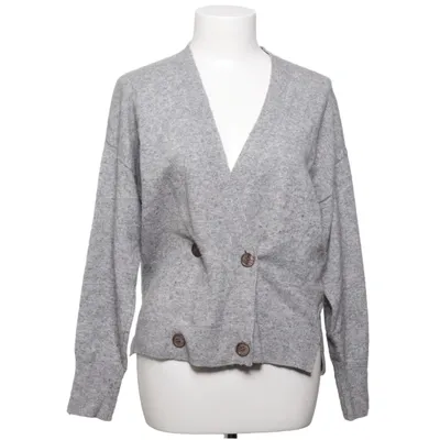 Kofta (Grå) från Rue Blanche Kashmir, Polyamid, Ull