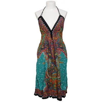 Halterneck dress (Corte Hindu) from Corte Hindu Viscose