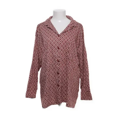 Haut de pyjama (Rouge, Blanc, Multicolore) de Calida Coton