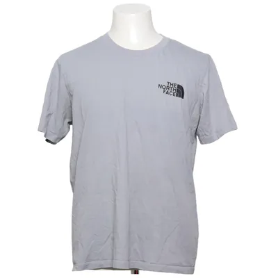 T-shirt (Gray) from The North Face Cotton