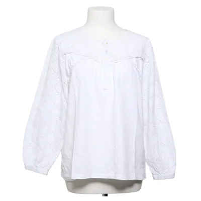 Blouse (White) from Tintoretto