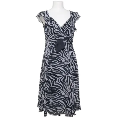 Jurk (Zwart, Wit) van Betty Barclay Polyester