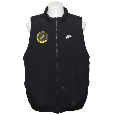 Ytterväst (Svart) från Nike Polyester